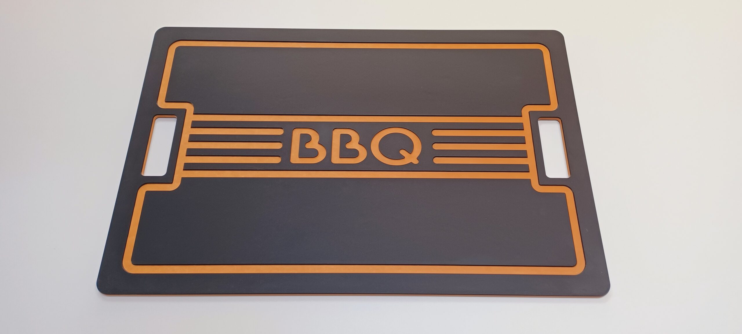 BBQ Bereidingsplank XL 60x39cm