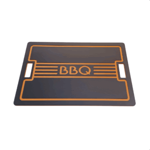 BBQ Bereidingsplank XL