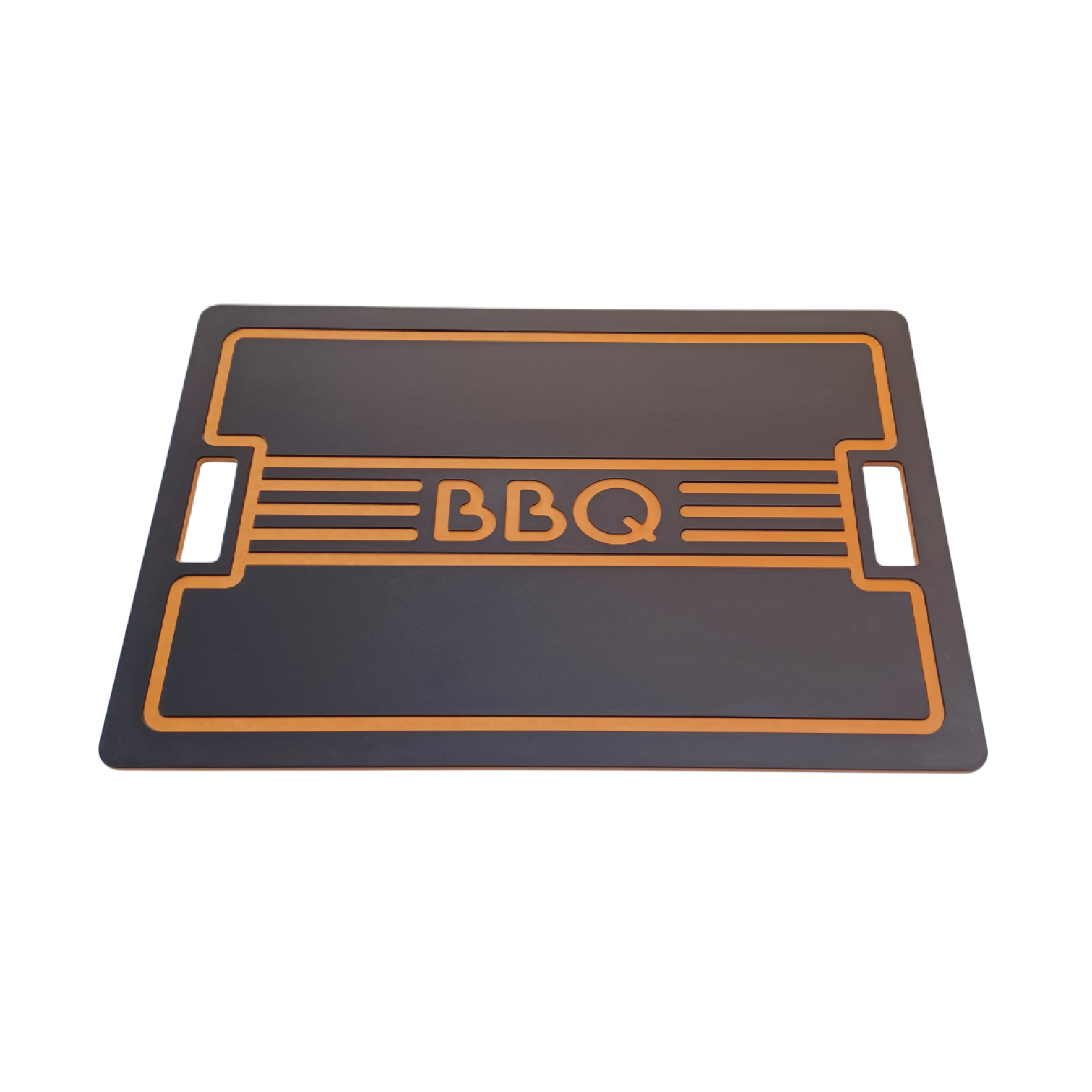 BBQ Bereidingsplank XL
